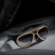 Illustration for article titled Minis Newest Concept Is A Pair Of Augmented Reality X-Ray Goggles